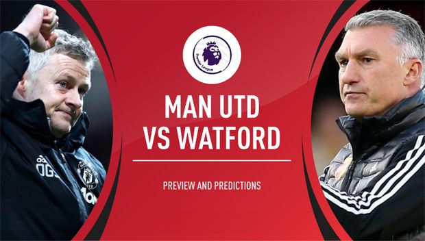 Preview Manchester United...