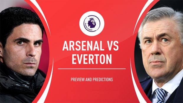 Preview Arsenal vs Everton:...