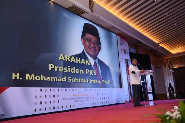 Kepercayaan Rendah,...