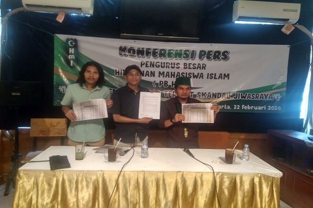 Kejagung Didesak Usut...