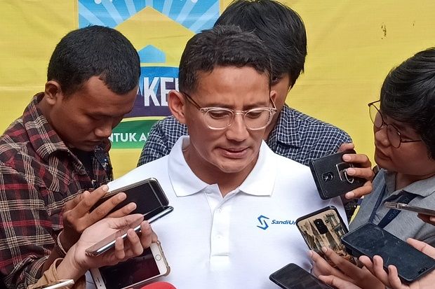 Singgung Pernikahan...