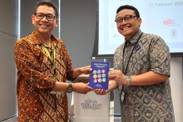 DPI Desak Pemerintah...
