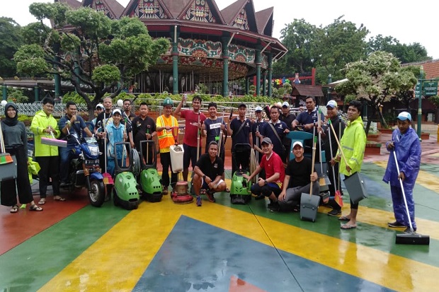 Hari Peduli Sampah Nasional,...