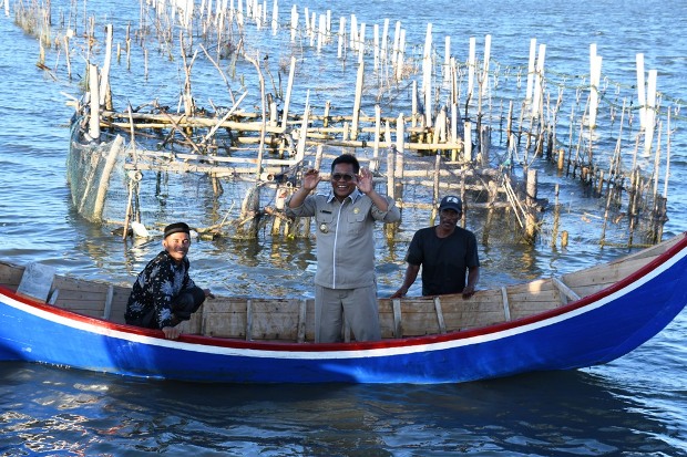 IPM Banda Aceh Terbaik...