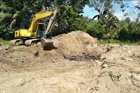 Diduga Kawasan Hutan...