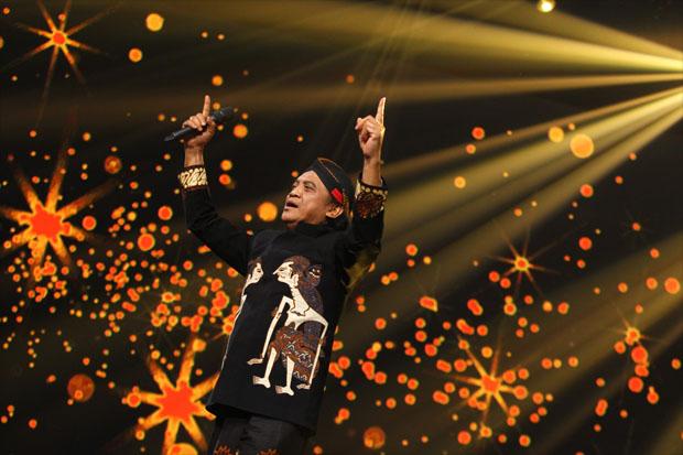 Konser Didi Kempot di...