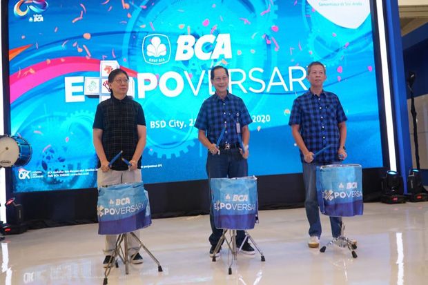 BCA Expoversary 2020...
