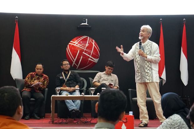 Dongkrak Transaksi Investasi...