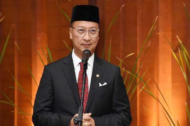 Tersedianya Bahan Baku...