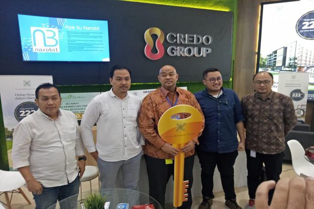 Suwardana Park Hadirkan...