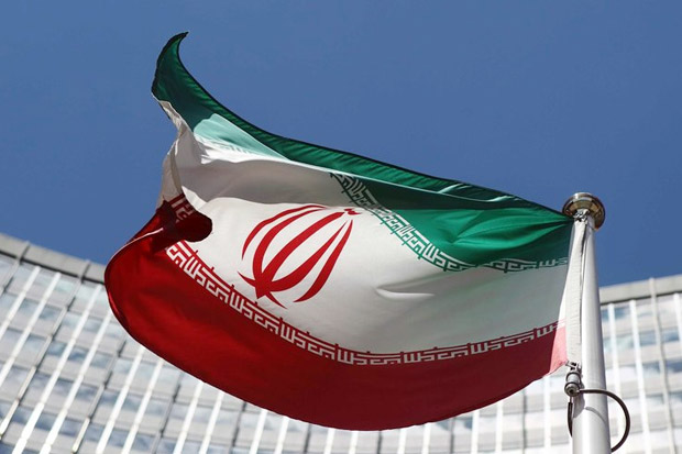 FATF Masukkan Iran dalam...