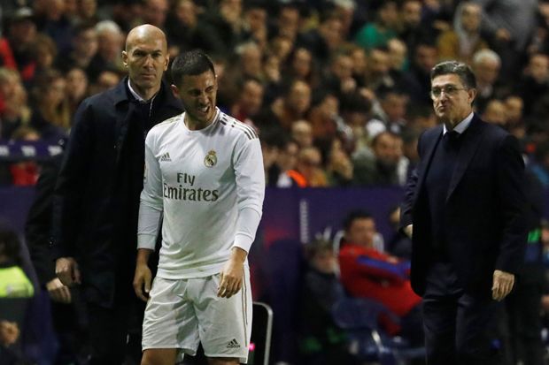 Liga Champions Jadi...