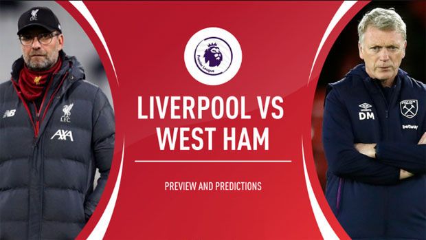 Preview Liverpool vs...