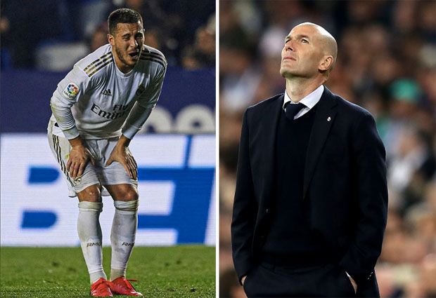 Mimpi Buruk Real Madrid,...