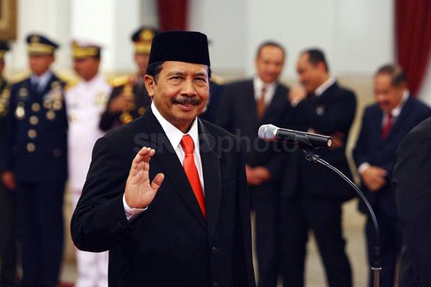 Kontroversi Kepala BPIP...