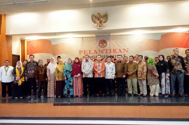 KB PII Akan Terus Menjadi...