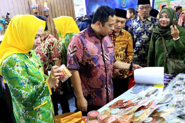 Tangerang Expo 2020...