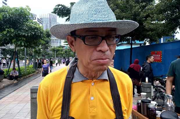Didukung Haji Lulung,...