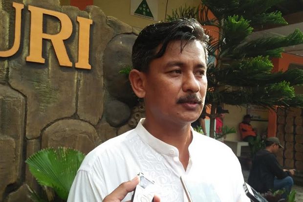 Keluarga Korban Susur...