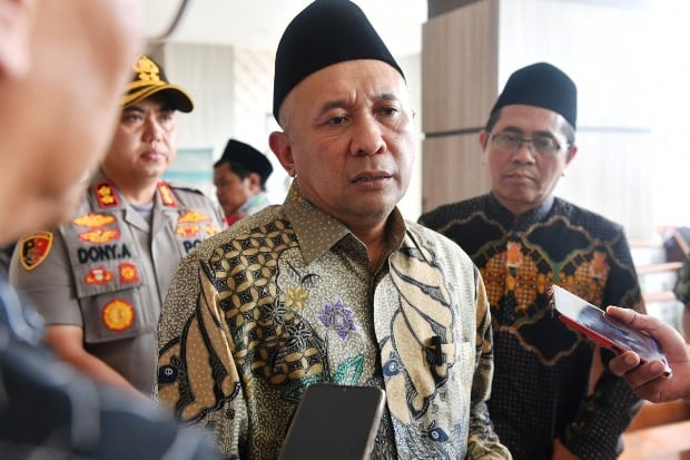Koperasi Dijadikan Kedok...