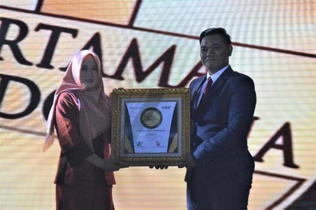 Kisera Hadirkan Kerudung...