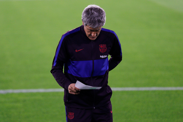 Hadapi Liga Champions,...