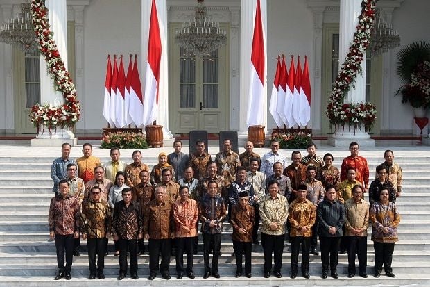 Pengamat: Saat Ini Momen...