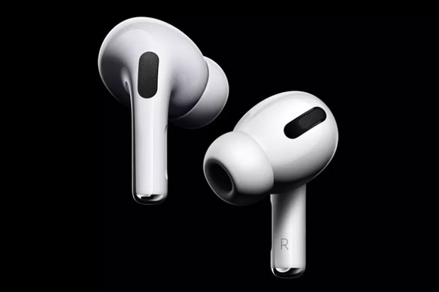Apple Dikabarkan Sedang...