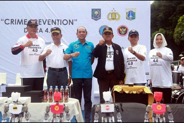 Anak Muda dan Kaum Perempuan...