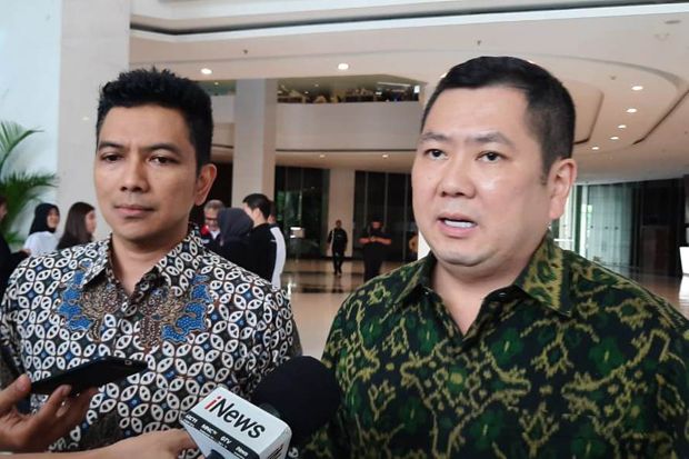 KPI Dukung MNC Menjadi...