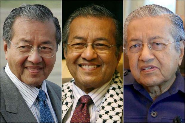 Tetap Aktif di Usia...