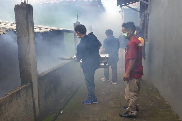 Minimalisir DBD dan...