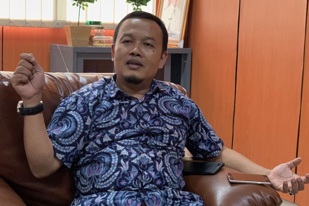 Pemkab Bekasi Bangun...