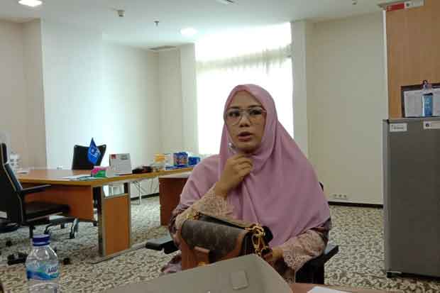 Putri Zulhas Minta Pansus...