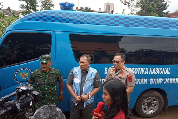 Wali Kota Akui Lahan...