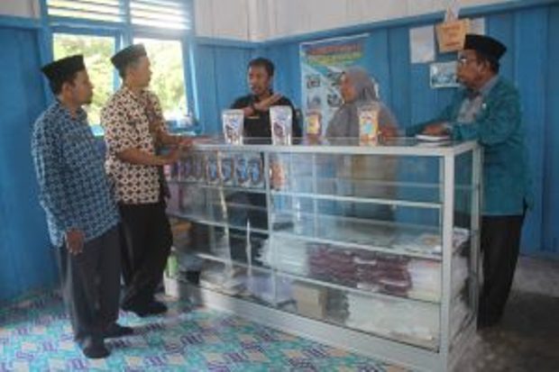Pemerintah Kabupaten...