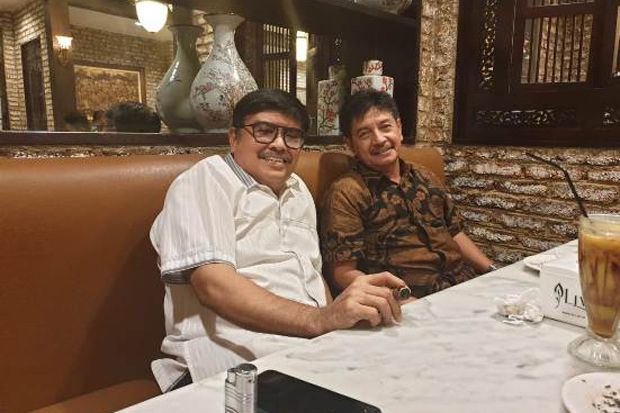 Mendukung Penuh Yaumil...