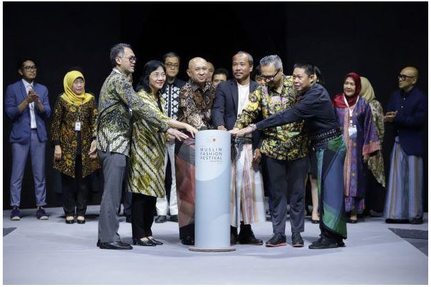 Indonesia Siap jadi...