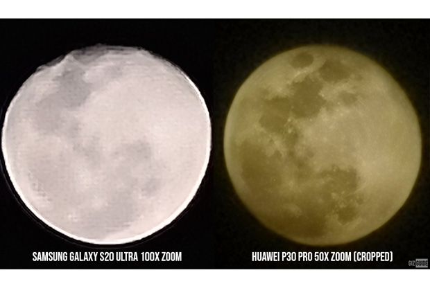Ini Hasil Bidikan Kamera...