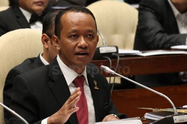 Status Negara Berkembang...