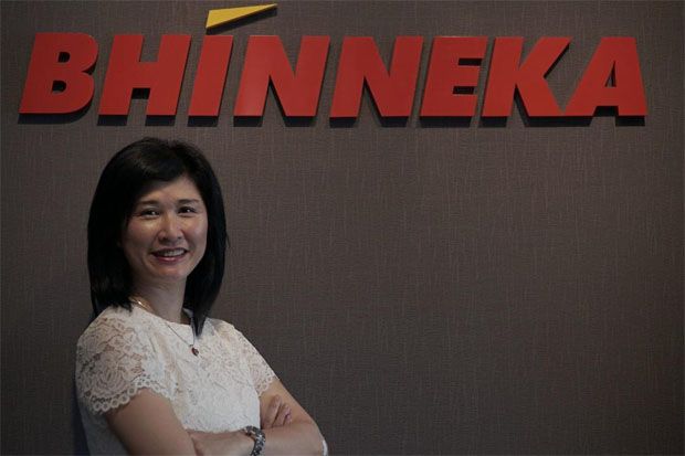 Bhinneka.Com Tunjuk...