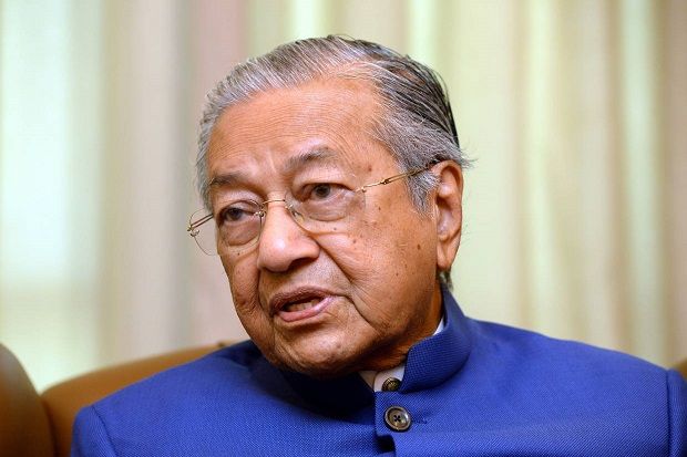 Kantor PM Malaysia Konfirmasi...