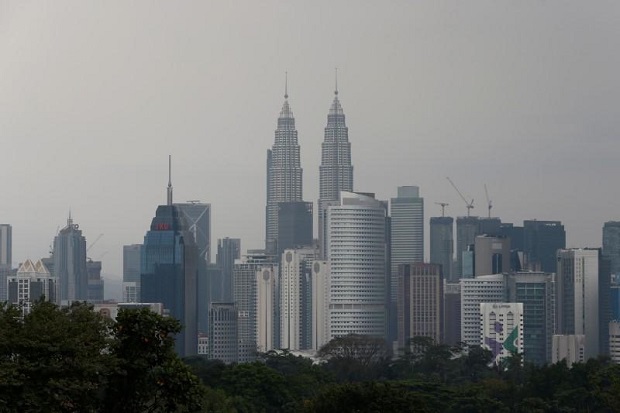 Raja Malaysia Bisa Putuskan...