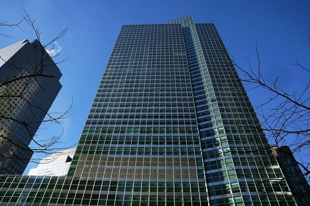 Goldman Sachs Menyatakan...