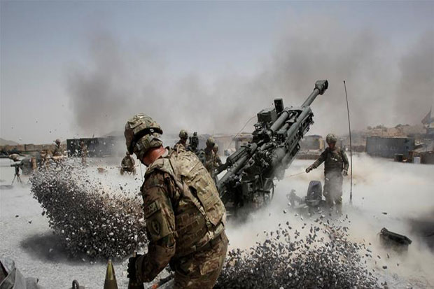 Perang Afghanistan:...