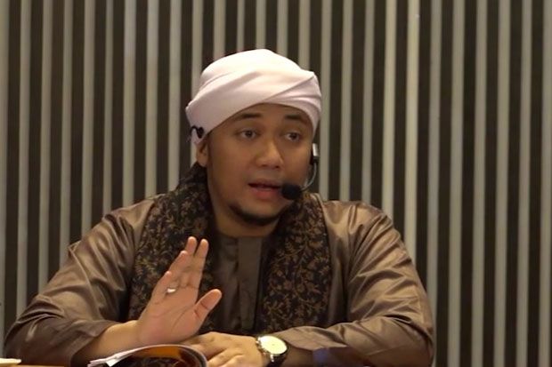 Hadis Ini Cukup Populer,...