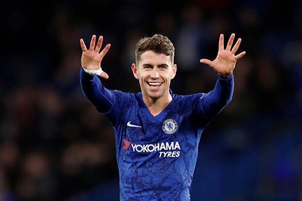 Chelsea Menang Lawan...