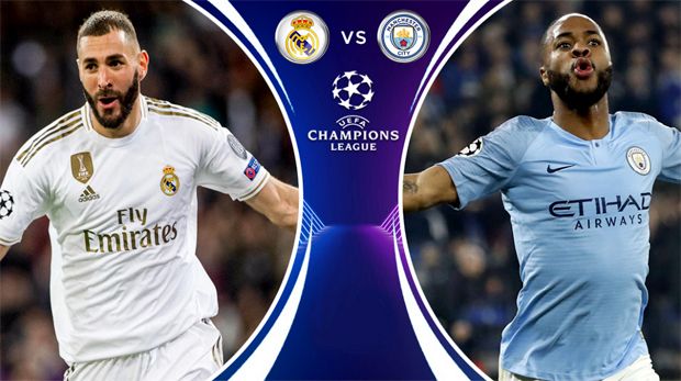 Preview Real Madrid...