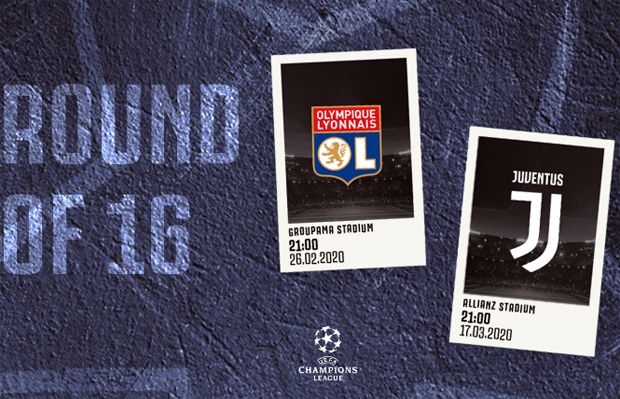 Preview Lyon vs Juventus:...