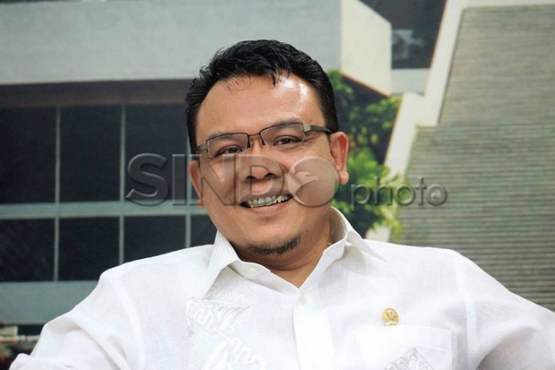 PAN Ogah Campuri Urusan...